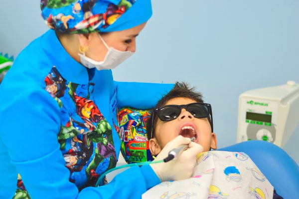 Wat maakt een goede cosmetische tandarts?